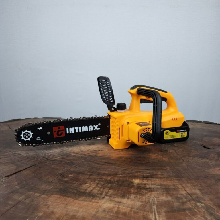اره شارژی ۳۰ سانتی متر برند imtimax