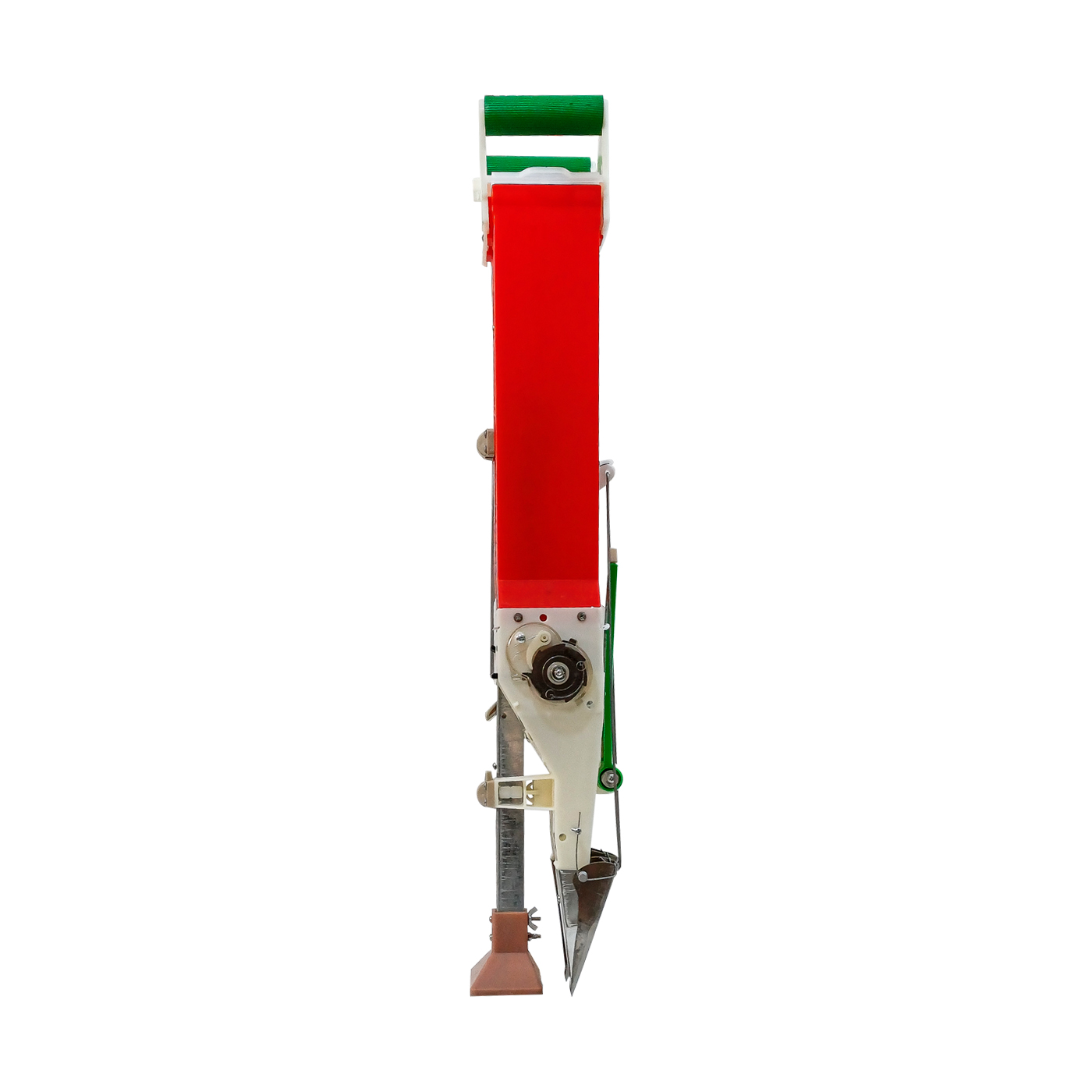 بذرکار تک ردیف
