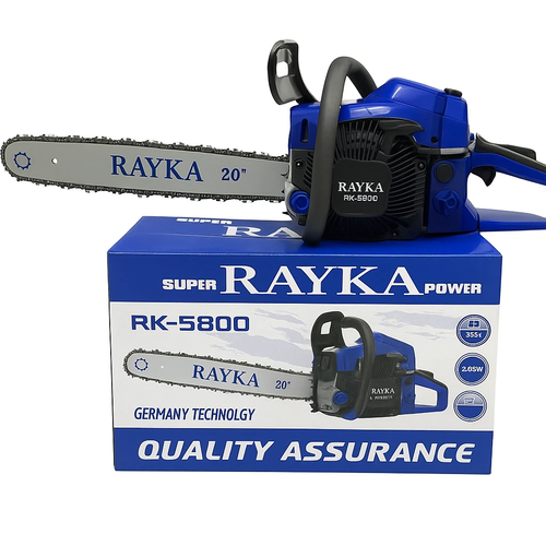 اره موتوری ۵۸۰۰ یرند RAYKA