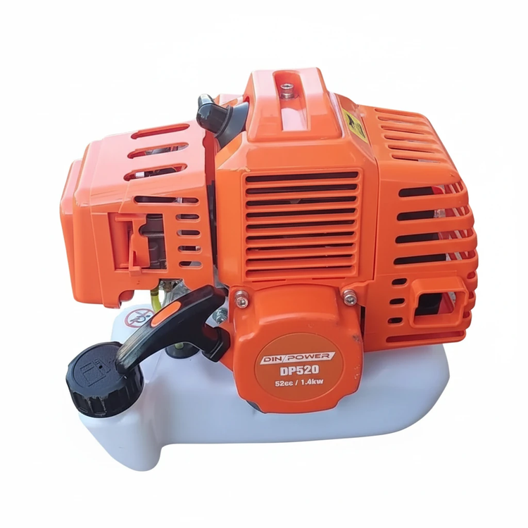 علف زن دوشی دین پاور مدل DP520