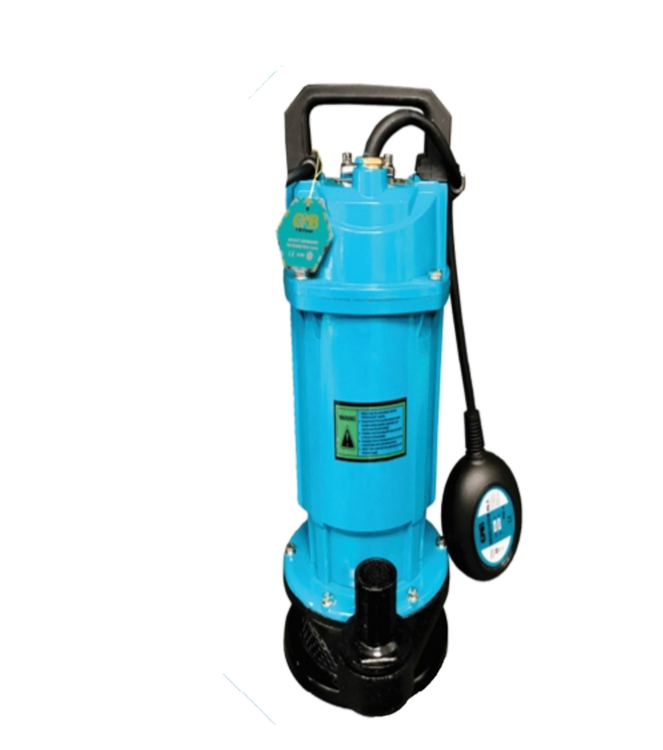 کفکش سی ان بی ۳۸ متری ۱ اینچ فلوتردار تکفاز CNB QDX1/5-38-1/1F